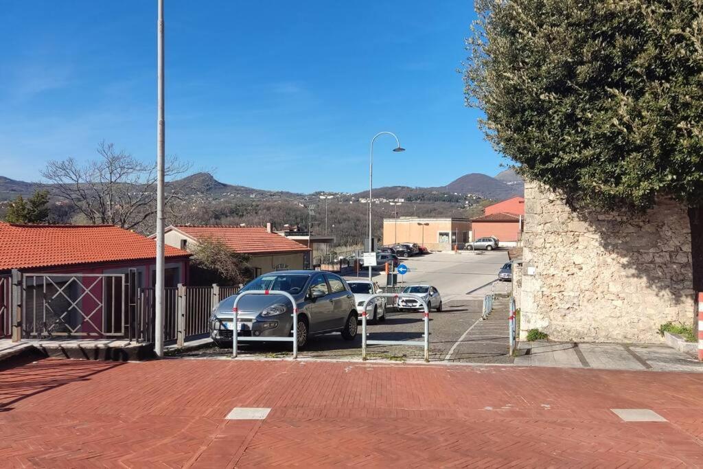 Lafuntanella45 Casa Vacanze Isernia Exterior foto