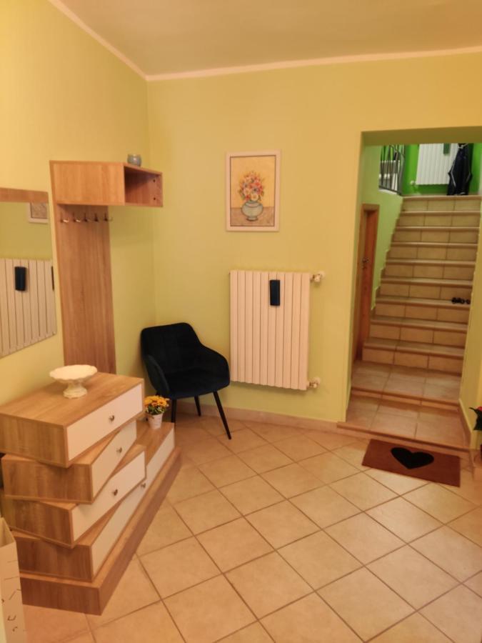 Lafuntanella45 Casa Vacanze Isernia Exterior foto