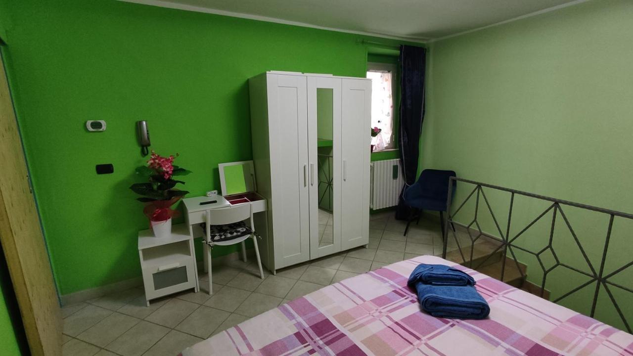 Lafuntanella45 Casa Vacanze Isernia Exterior foto