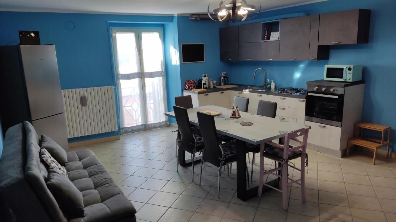 Lafuntanella45 Casa Vacanze Isernia Exterior foto